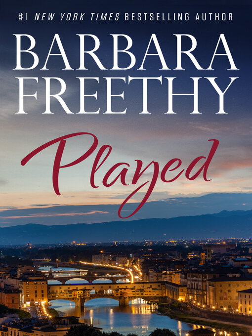 Title details for Played by Barbara Freethy - Available